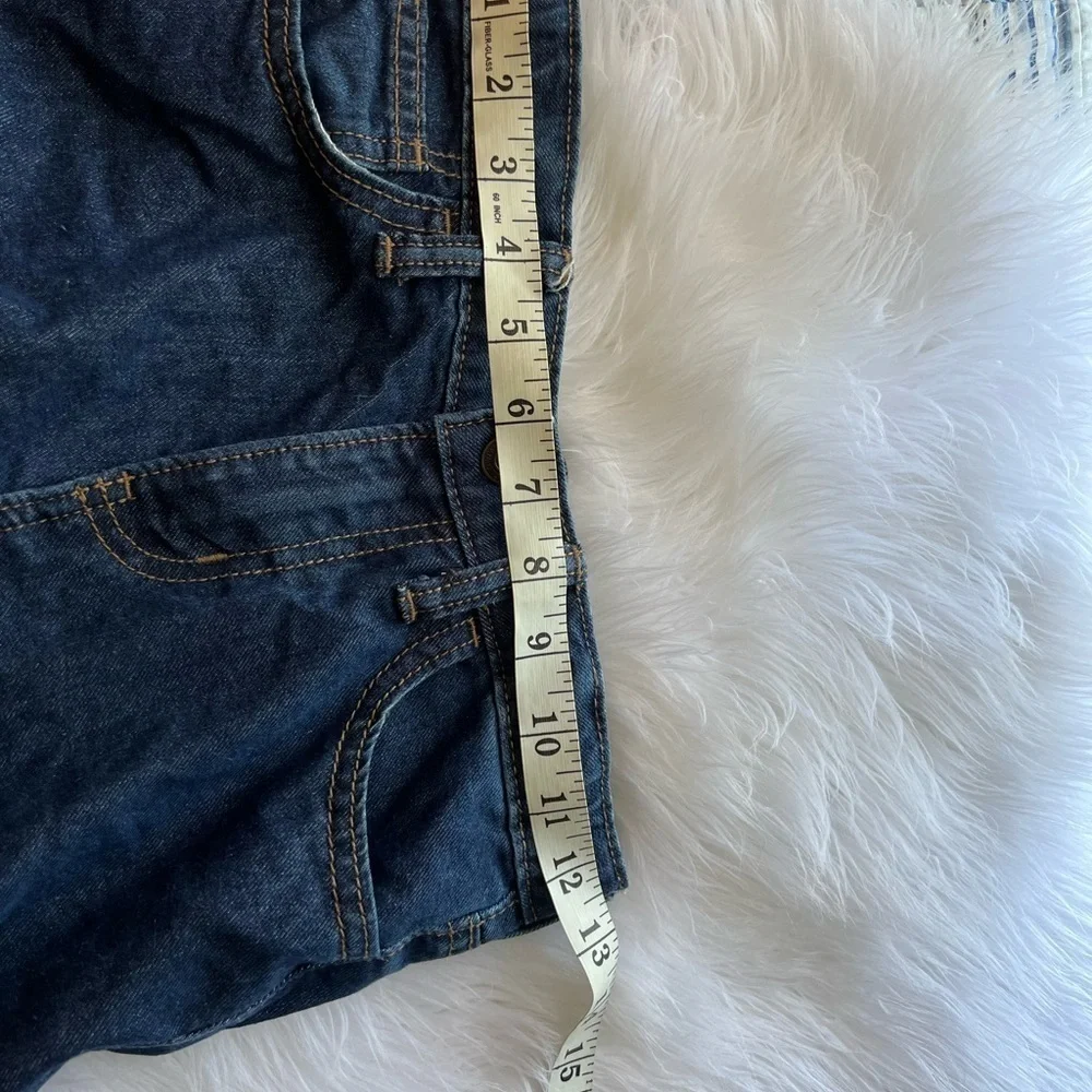 Old Navy Straight Jeans Boy 10